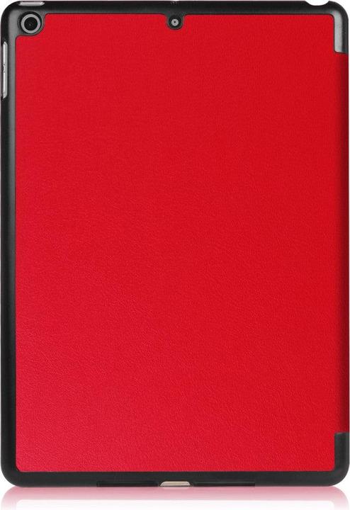 Actual product image Cover-Discount Tri-fold Smart Case (iPad 2017 (5th gene), iPad 2018 (6th gene))
