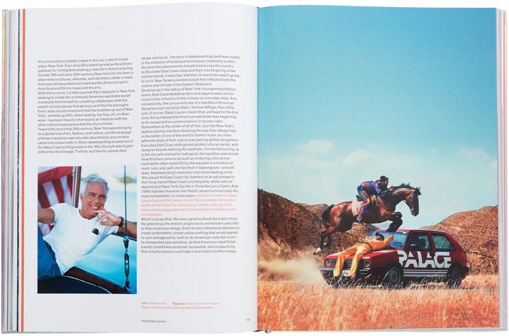 Produktbild The New Luxury (Englisch, Gestalten, Maria-Elisabeth Niebius, Robert Klanten, Highsnobiety, 2019)