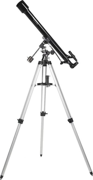 Produktbild Celestron Powerseeker 60eq Refraktor