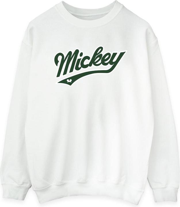 Produktbild Disney Mickey Mouse Bold Sweatshirt (M)