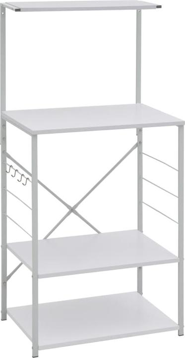 Produktbild VidaXL Meridith (60 x 39.5 x 123 cm)
