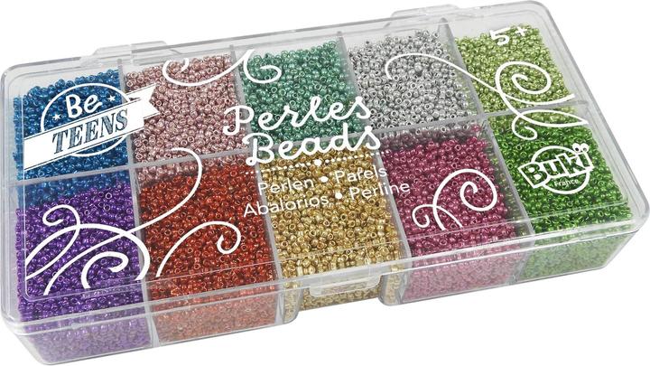 Produktbild Buki Be Teens Perles Beads