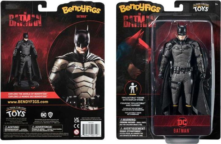 Produktbild Noble Collection The Batman: Batman