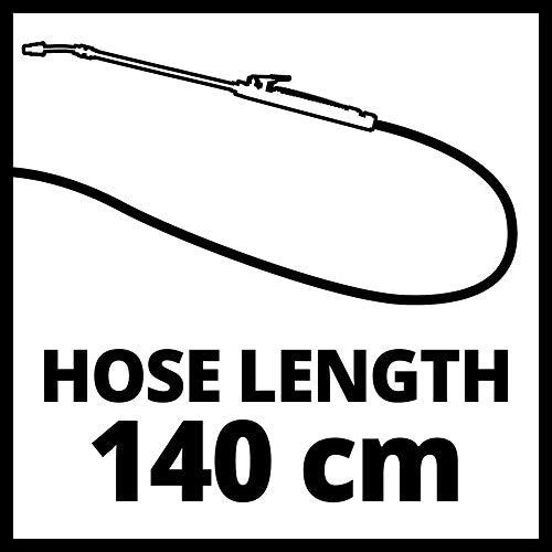 Actual product image Einhell GE WS 18/75 Li Solo (7.50 l)