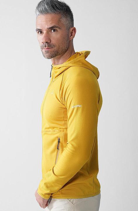 Produktbild Schöffel Fleece Hoody Style Cascata MNS (XL)