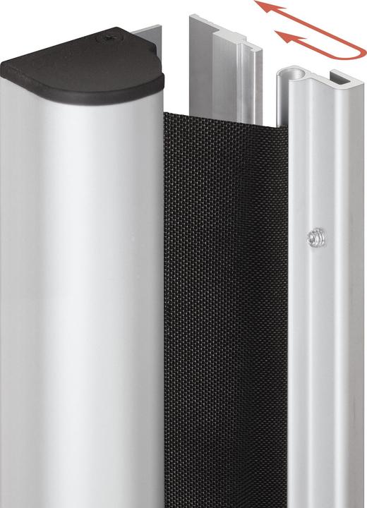 Produktbild Planet Fingerschutz Rollo FSR 6000 Quick