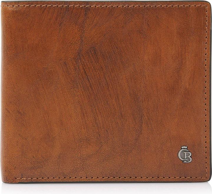 Castelijn & Beerens Rien Geldbörse RFID Leder 11 cm