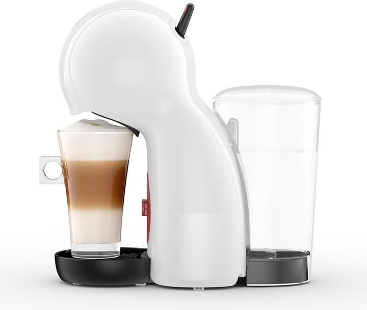 Produktbild Krups NESCAF Dolce Gusto Piccolo XS KP1A31 (NESCAFÉ Dolce Gusto, EU-Stecker)