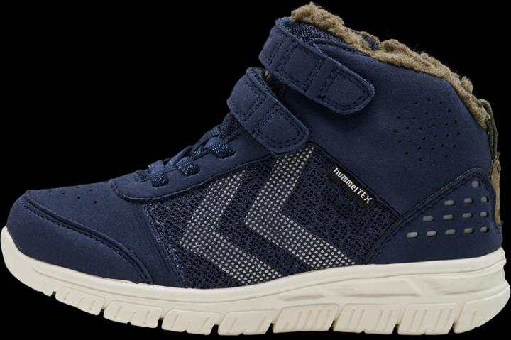 Produktbild hummel Crosslite Winter Mid Tex Jr (24)