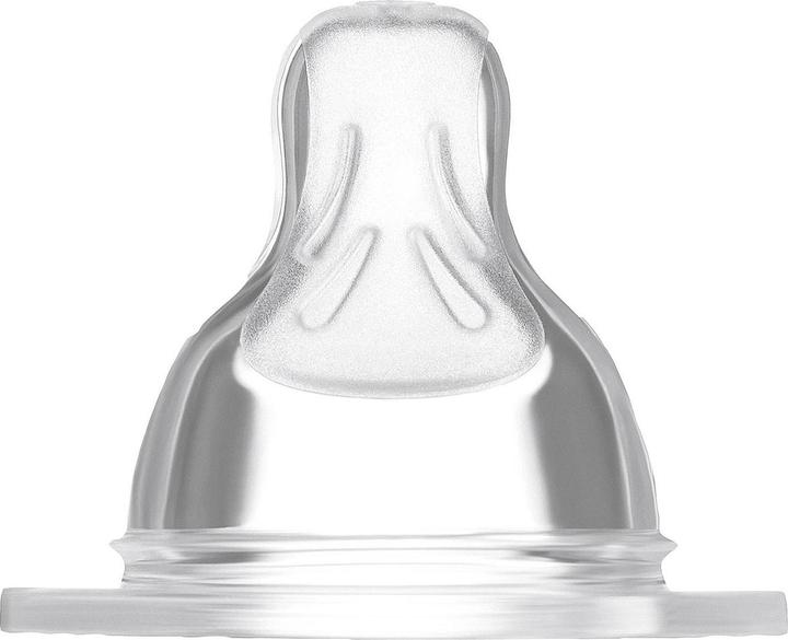 Actual product image MAM Bottle teat