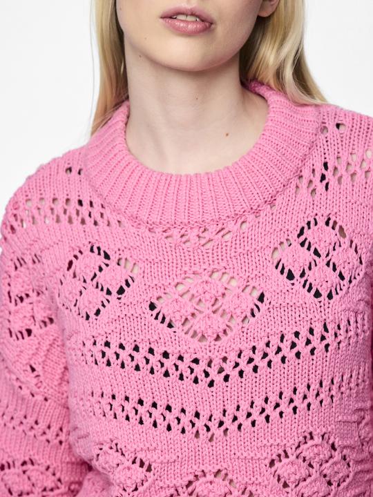 Produktbild Pieces PCNIANA Strickpullover (XS)