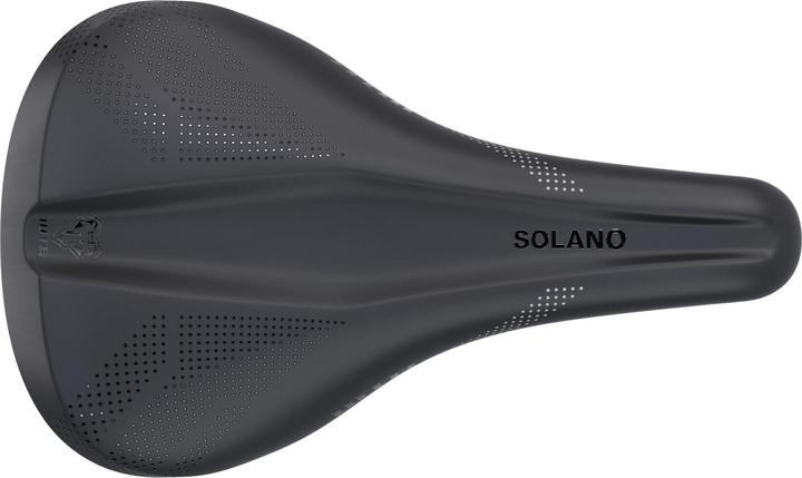 Wtb Solano Medium Fusion Form Titanium