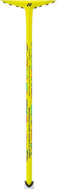 Produktbild Yonex Badminton Schläger Nanoflare 002 clear
