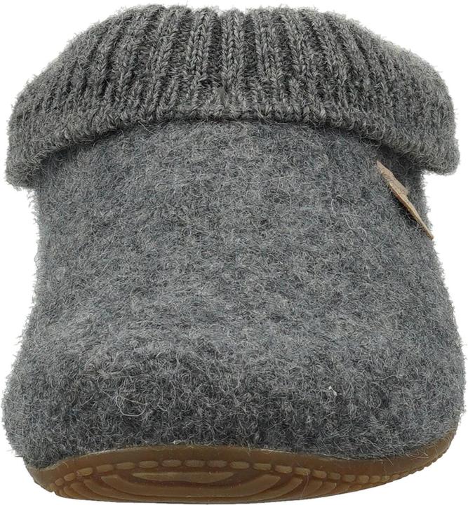 Actual product image Living Kitzbühel Virgin wool slipper (40)