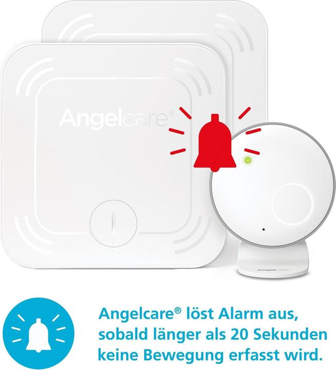 Produktbild Angelcare SmartSensor Pro 1
