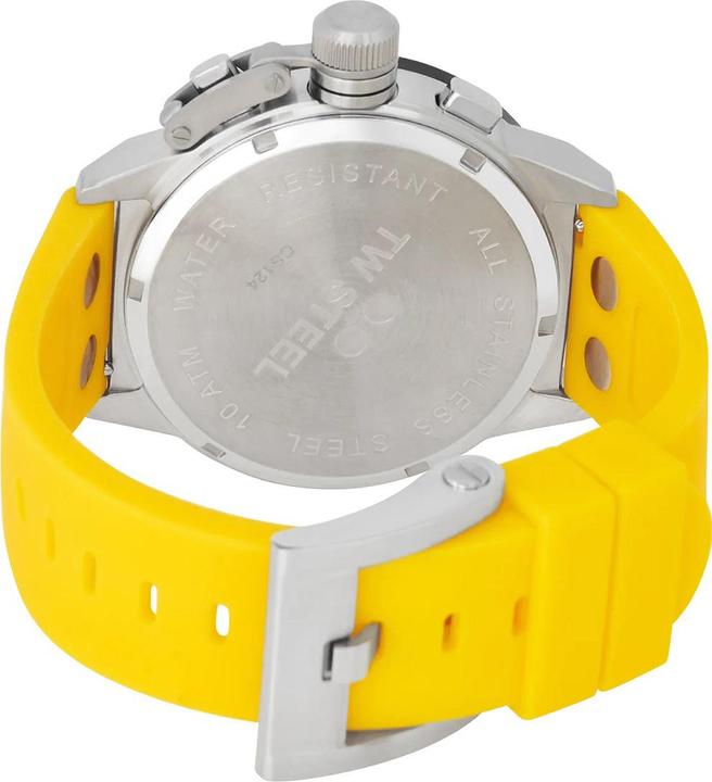 Produktbild TW-Steel CS124 Nigel Mansell (Sportuhr, 45 mm)