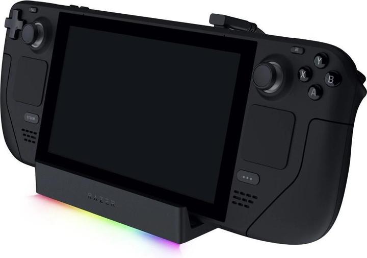 Immagine prodotto Razer Handheld Dock Chroma (USB-C, 6 Porti)