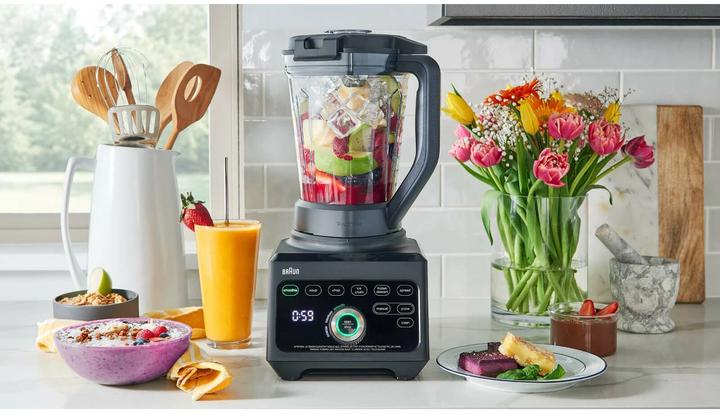 Produktbild Braun PowerBlend 9 (1600 W)