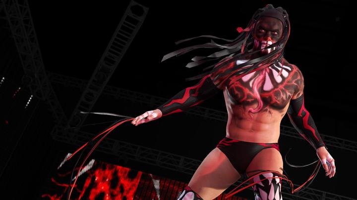 Produktbild 2K Games Wwe 2k16 (PC)
