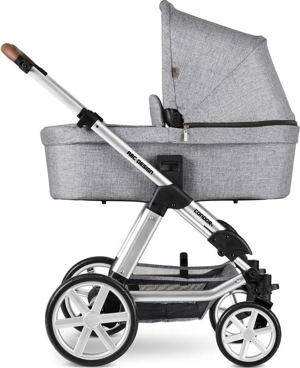 Produktbild ABC Design Condor 4 Kollektion 2020