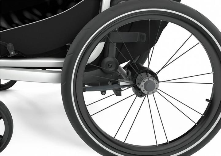 Actual product image Thule Chariot Lite 1