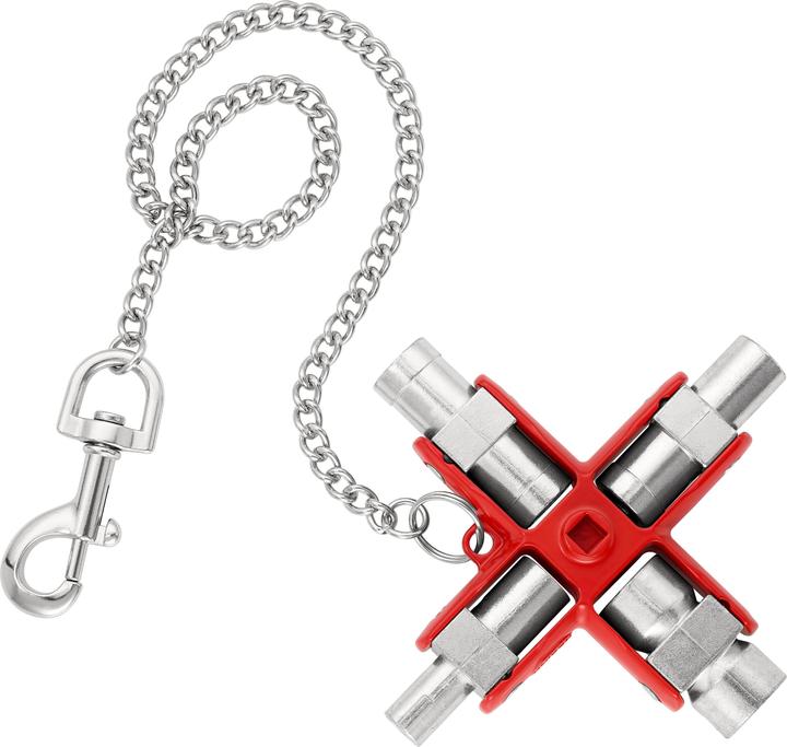 Produktbild Knipex Universal-Schlüssel