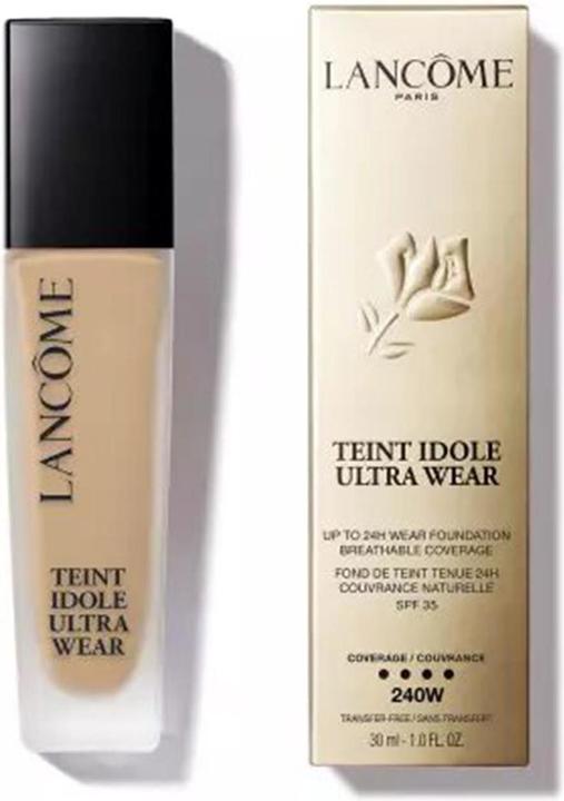 Produktbild Lancôme Teint Idole Ultra Wear 240W (Camel)