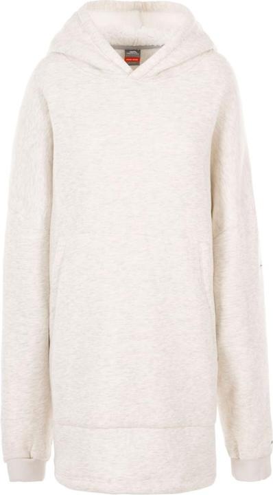 Trespass Cosy Kapuzenpullover Übergross (One Size)