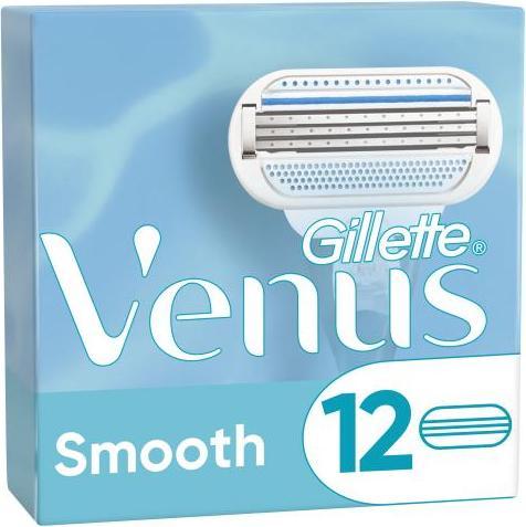Immagine prodotto Gillette Venus Smooth (12 x)