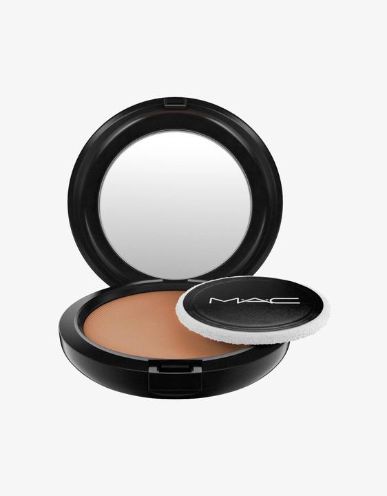Actual product image MAC Cosmetics Blot Powder / Pressed (Deep dark)