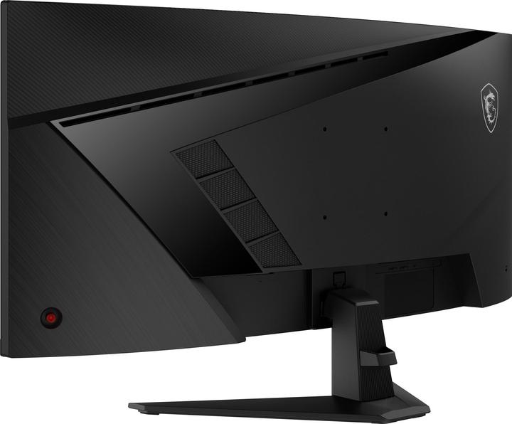 Immagine prodotto MSI MAG 346CQ (3440 x 1440 pixel, 34")