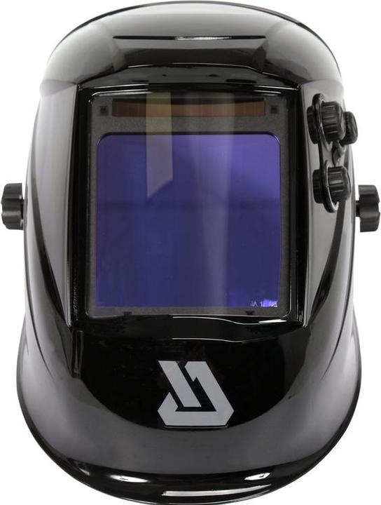 Actual product image Yato Przyłbica Spawalnicza True Colour Samościemniająca