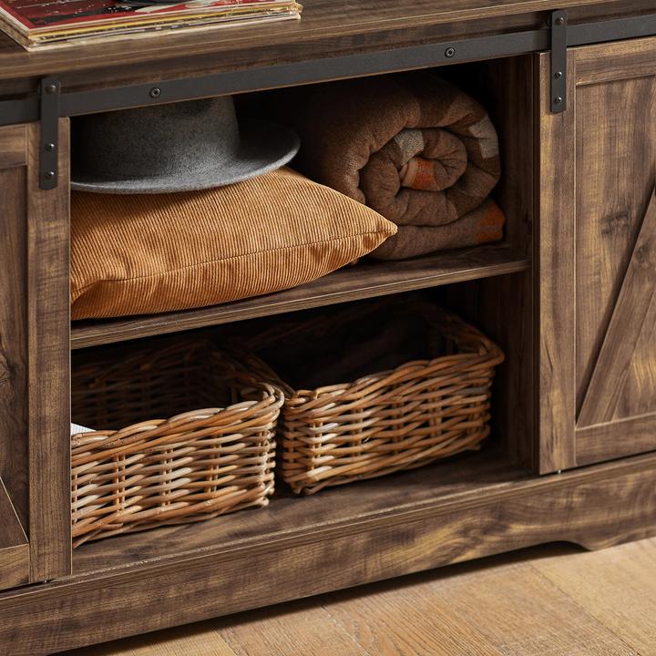Immagine prodotto SoBuy Credenza (120 x 70 x 40 cm)