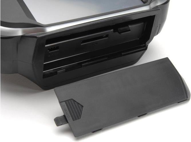 Actual product image Futaba T18SZ-R7008SB-2.4G Mode 1