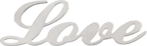 Actual product image Wilton Bradley Love Charm (100% synthetic material)