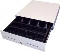 APG Cash Drawer CostPlus SL3000, anthracite