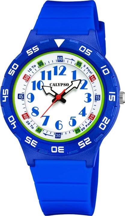 Image du produit Calypso Ma première montre (Montre analogique, 36 mm)