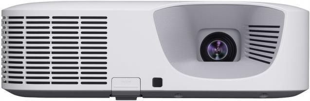 Produktbild Casio Xj-V110w (WXGA, 3500 lm, 1.32 - 1.93:1)
