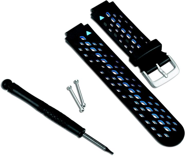 Produktbild Garmin Forerunner 620 (Silikon, Forerunner 620)