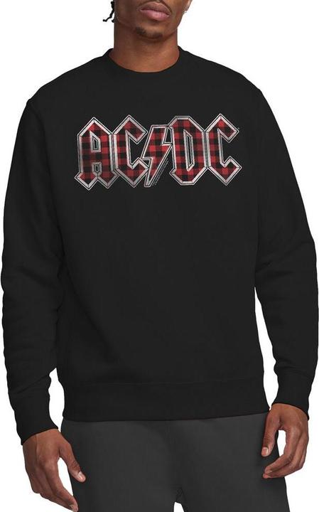 Image du produit AC/DC - Sweat - Adulte (L)