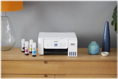 Image du produit Epson EcoTank ET-2826 (Réservoir d'encre, Couleur)