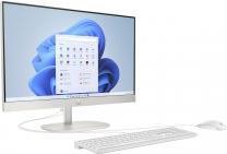 Actual product image HP AIO 27-cr0106ng (Intel Core i5-1335U, 16 GB, 512 GB, Intel Iris Graphics)