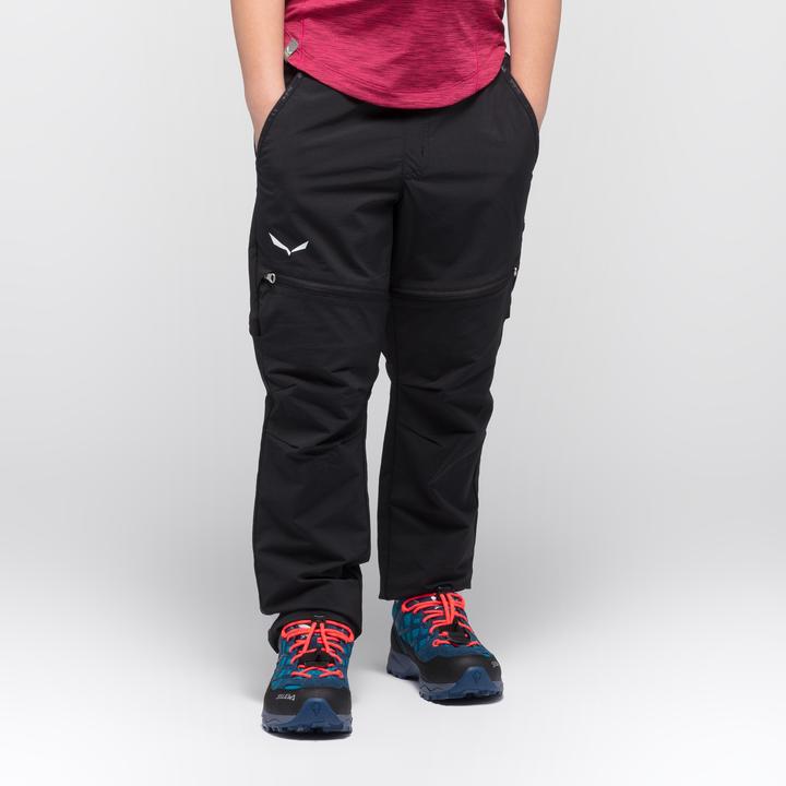 Actual product image Salewa Agner 2/1 Pants (128)