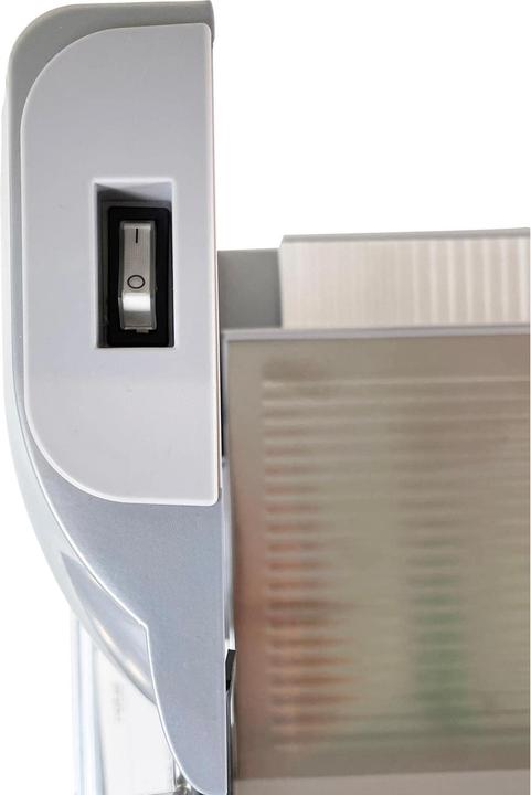 Produktbild Rotel Schneidemaschine U4032CH Silber