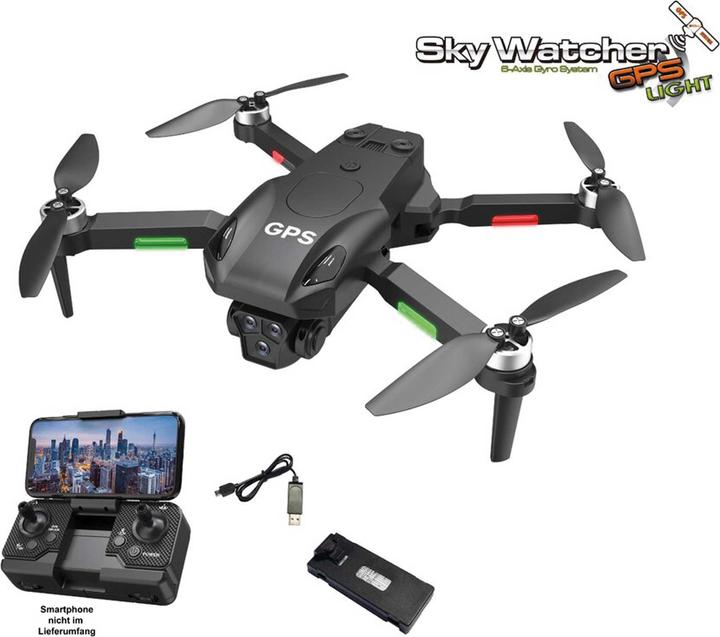 Immagine prodotto DF-Models SkyWatcher GPS Light