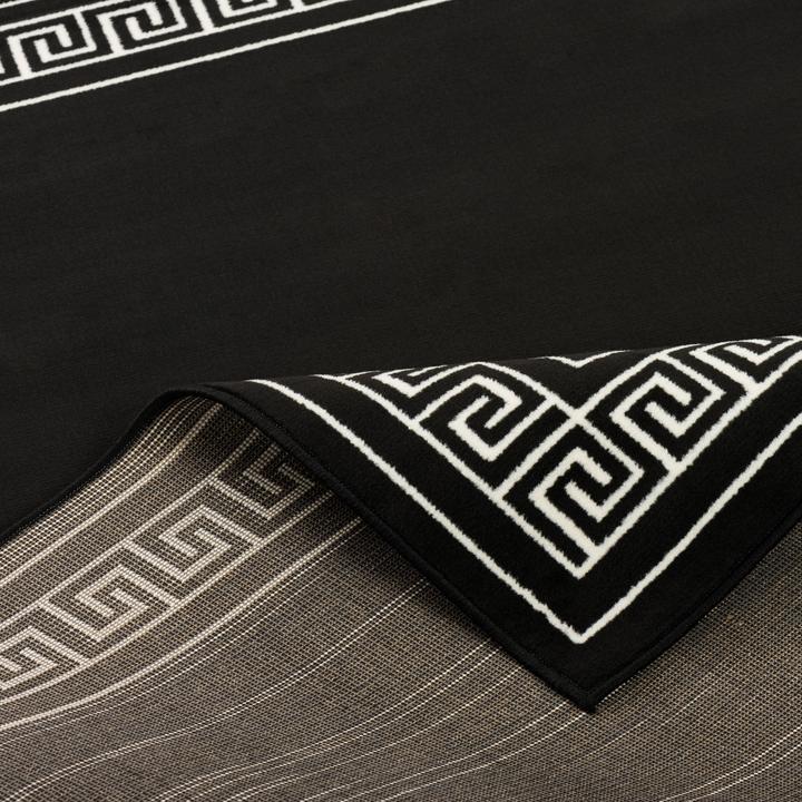 Actual product image Pergamon Trendline Roman border (120 x 170 cm)