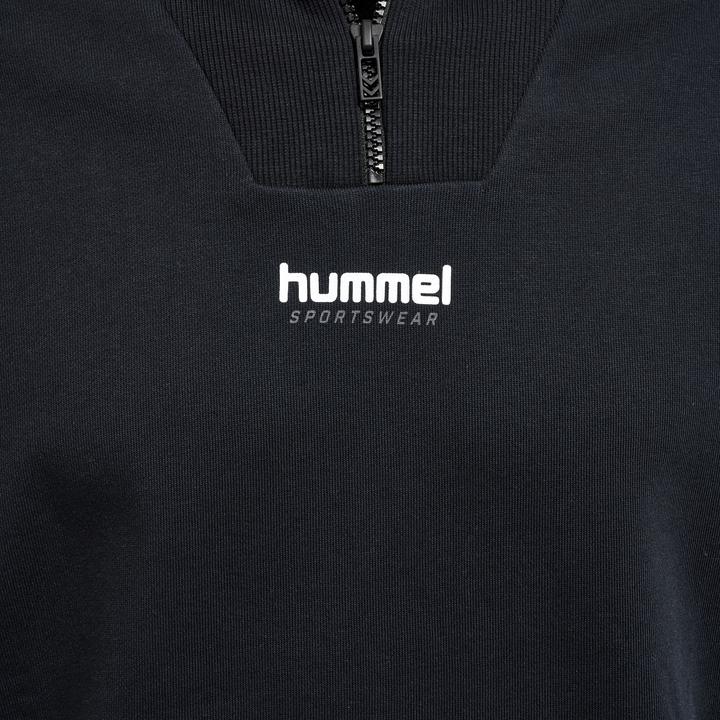 Produktbild hummel Lgc Wesley Half Zip Sweatshirt (XL)