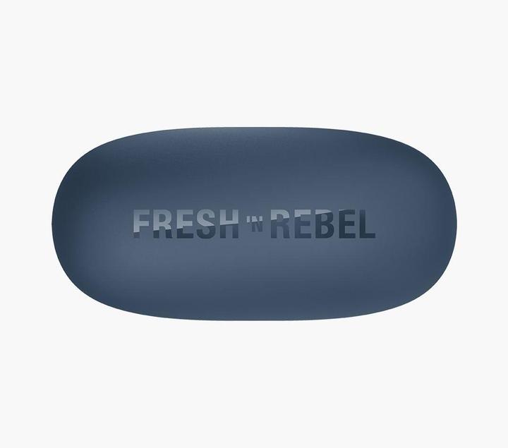 Immagine prodotto Fresh'N Rebel Fresh 'n Rebel Twins Breez Steel Blue (NC, 7 h, Senza fili)