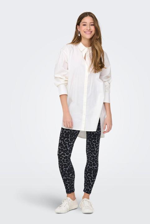 Produktbild JdY JDYCHARLOTTE Slim Fit Leggings Leggings (XS)