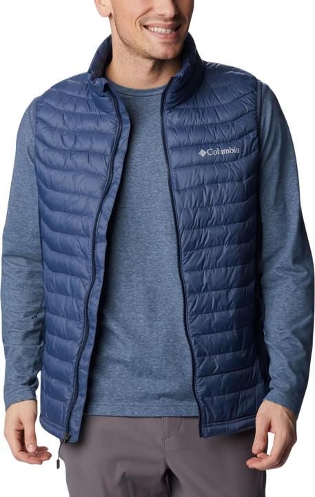 Produktbild Columbia Powder Pass™ Hybrid Vest (L)